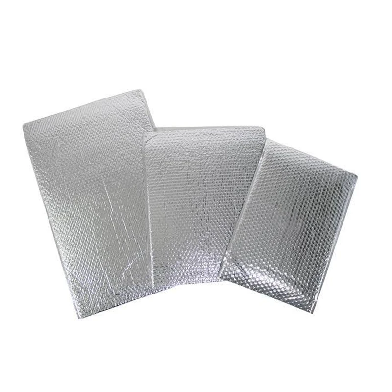 Cold Chain Thermal Packaging