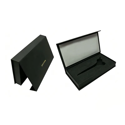 EVA Foam Insert Boxes